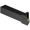 LF151.23-16-30 Utensile tornitura