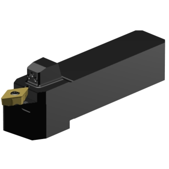 QS-TR-D13NCN 2525HP Utensile tornitura-Leggi tutto