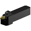 QS-TR-D13NCN 2525HP Utensile tornitura