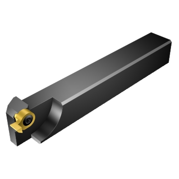 MBG-1616-09L Utensile tornitura-Leggi tutto