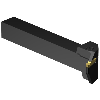 LX123J062-16B-070 Utensile tornitura