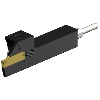 QS-RF123F15-1212BHP Utensile tornitura