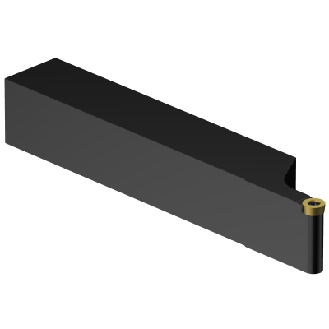 SRDCL 2525M 08-A Utensile tornitura-Leggi tutto