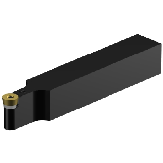 PRDCN 2525M 12 Utensile tornitura-Leggi tutto