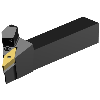 PVJNR 2020K 16HP Utensile tornitura