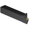 QD-LFG26-2525A Utensile tornitura