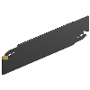 QD-NR2E26-25A Utensile tornitura QD-NR2E26-25A Utensile tornitura