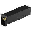 R166.4FG-203D Utensile tornitura