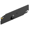 QD-NR2B10C21D Utensile tornitura