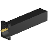 RF123G12-2525B-034B Utensile tornitura