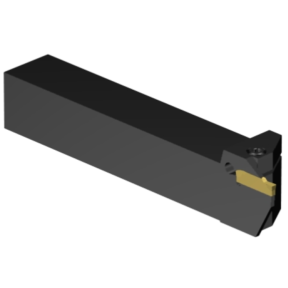 LF123F10-2525B Utensile tornitura-Leggi tutto