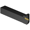 LF123F10-2525B Utensile tornitura