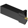 LF151.23-20-40 Utensile tornitura