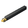 SMALR 08C 3-X Utensile tornitura