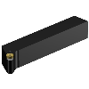 PRGCR 2525M 10 Utensile tornitura