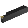 STFCR 2525M 16-A Utensile tornitura