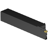QD-LFC13-2020S Utensile tornitura