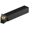 PSKNR 2525M 12 Utensile tornitura