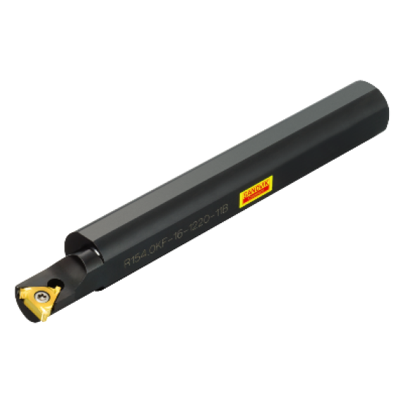 R154.0KF-16-1220-11B Utensile tornitura-Leggi tutto