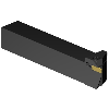 LF123D08-2525B Utensile tornitura