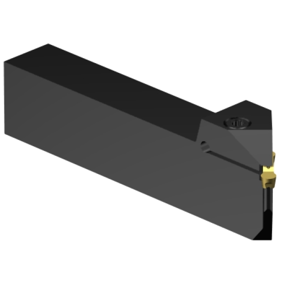 LX123J05-3225B-045 Utensile tornitura-Leggi tutto