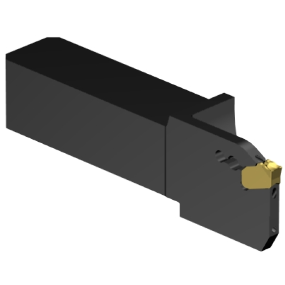 QS-QD-LFJ40C2525D Utensile tornitura-Leggi tutto