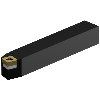 SSBCR 1616H 09 Utensile tornitura