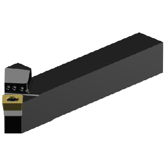 SSDCR 1616H 09HP Utensile tornitura-Leggi tutto