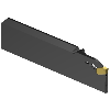 QD-RL1G18C21D2 Utensile tornitura