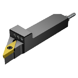 QS-SVJCL06082XHP Utensile tornitura-Leggi tutto