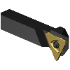 QS-LF123U06-1212B Utensile tornitura