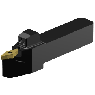 Utensile di tornitura 12HP-Leggi tutto