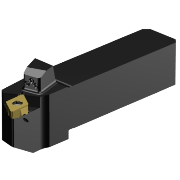 QS-TR-D13JCR 2525HP Utensile tornitura-Leggi tutto