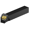 PSKNR 2525M 15 Utensile tornitura