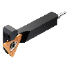 QS-RF123T06-1616BHP Utensile tornitura