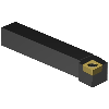 SCLCL 1212F 09-M Utensile tornitura