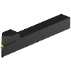 RX123G016-12B-045 Utensile tornitura