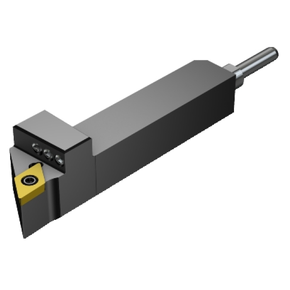 QS-SDJCR1616E11HP Outil de tournage-Beschreibung lesen