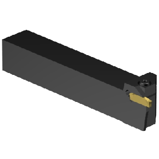 LF123G07-2525C Utensile tornitura-Leggi tutto