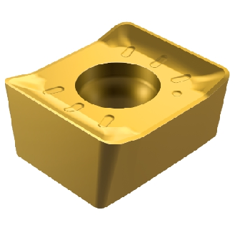 N331.1A-115008E-L30 2040 Inserti fresatura-Leggi tutto