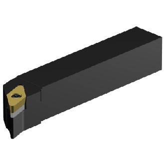 SVHCR 2525M 22-R2 Utensile tornitura-Leggi tutto