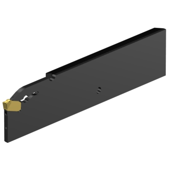 QD-RR1G33C21D Utensile tornitura-Leggi tutto