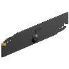 QD-NR2F33C25A Utensile tornitura