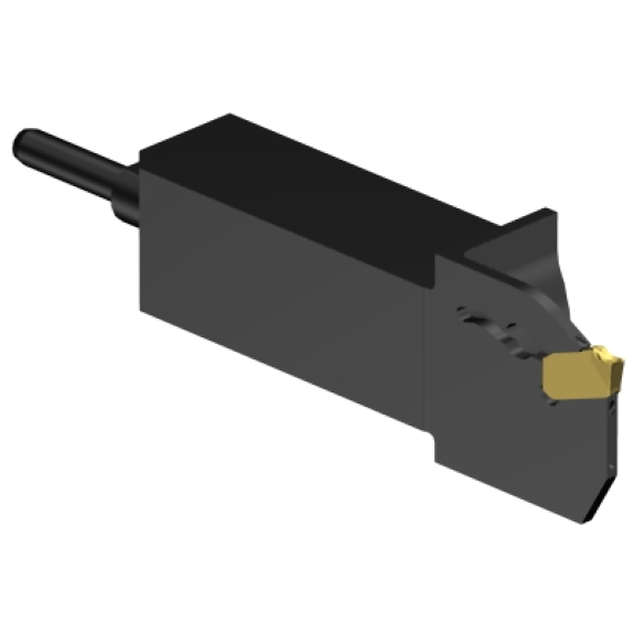 QS-QD-LFE20C1616S Utensile tornitura-Leggi tutto