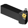 QS-PDJNL 16 4C Utensile tornitura