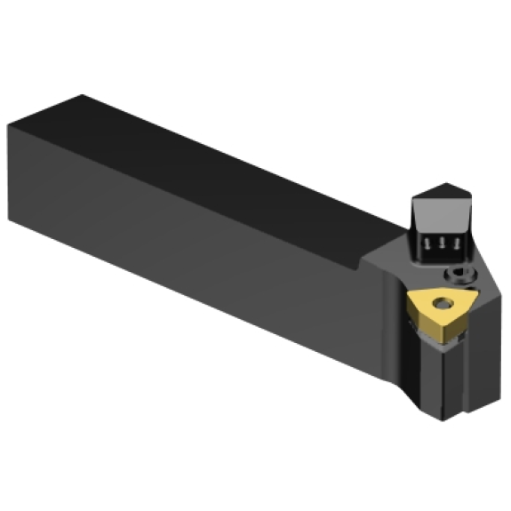 PWLNL 2525M 08HP Utensile tornitura-Leggi tutto