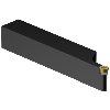 SRACL 16 3D Utensile tornitura