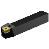PSBNR 2020K 12 Utensile tornitura