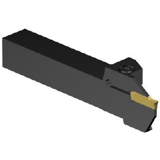 LF123G087-12D Utensile tornitura-Leggi tutto