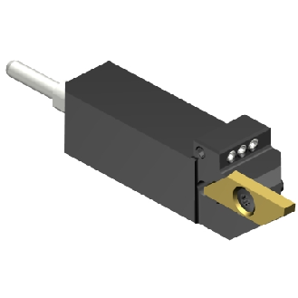 QS-SMALL1616E3HP Utensile tornitura-Leggi tutto